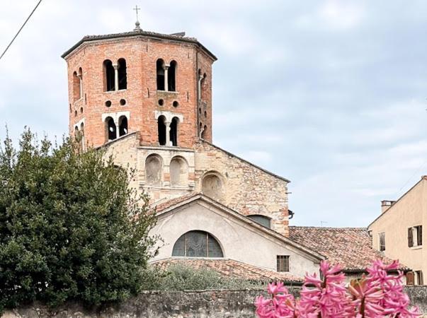 Dolce Vita Santo Stefano Verona Exteriér fotografie