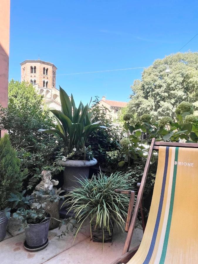 Dolce Vita Santo Stefano Verona Exteriér fotografie