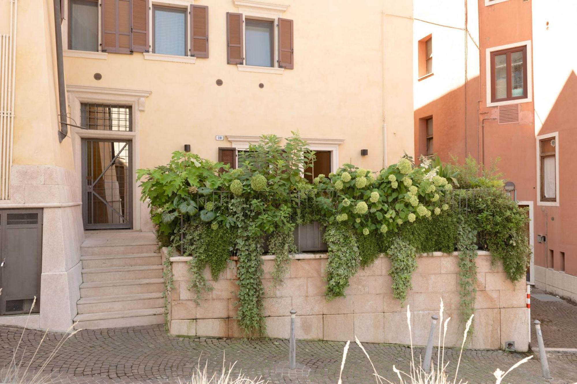 Dolce Vita Santo Stefano Verona Exteriér fotografie